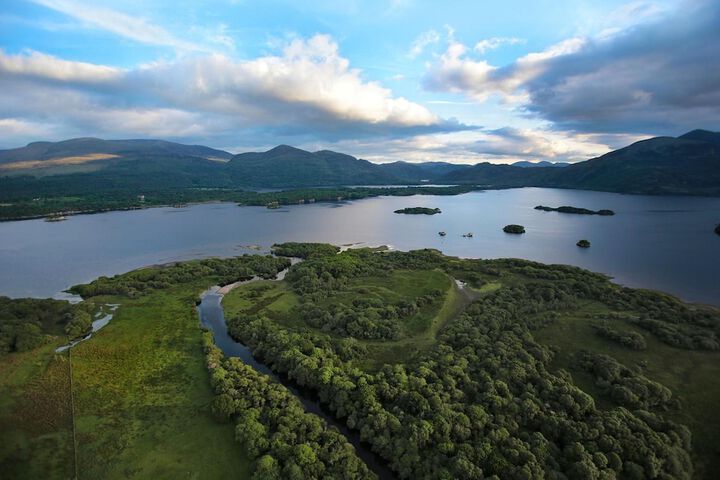 Lake