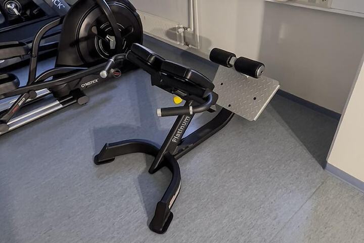 Health and Fitness 23 of 69