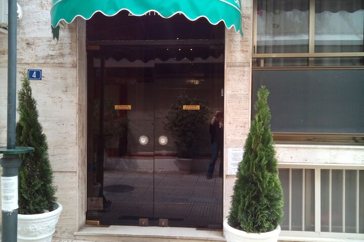 Hotel 63 of 71