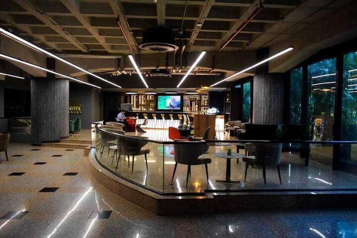 Hotel Interior 2 of 65