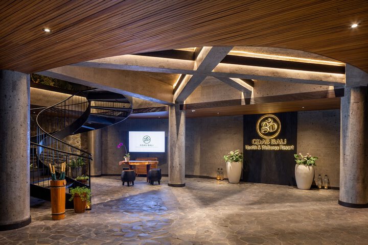 Hotel Interior 2 of 189