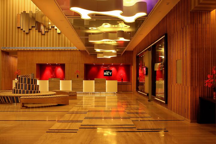 Lobby Photos