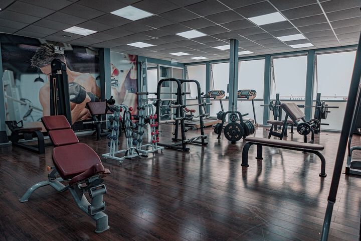 Health and Fitness 13 of 15