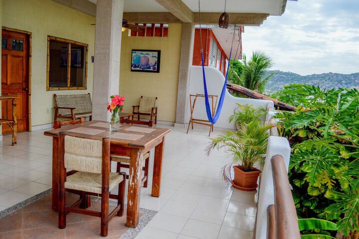 Terrace/Patio 38 of 71