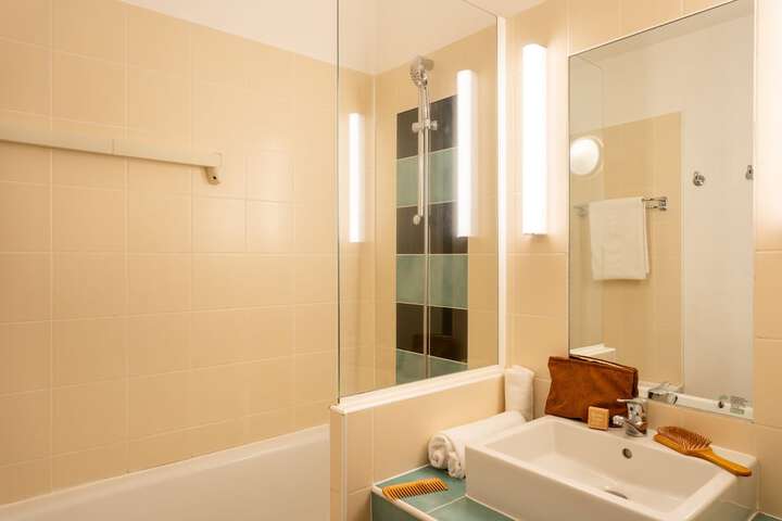 Bathroom Vanities