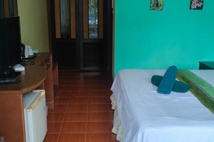 Room View