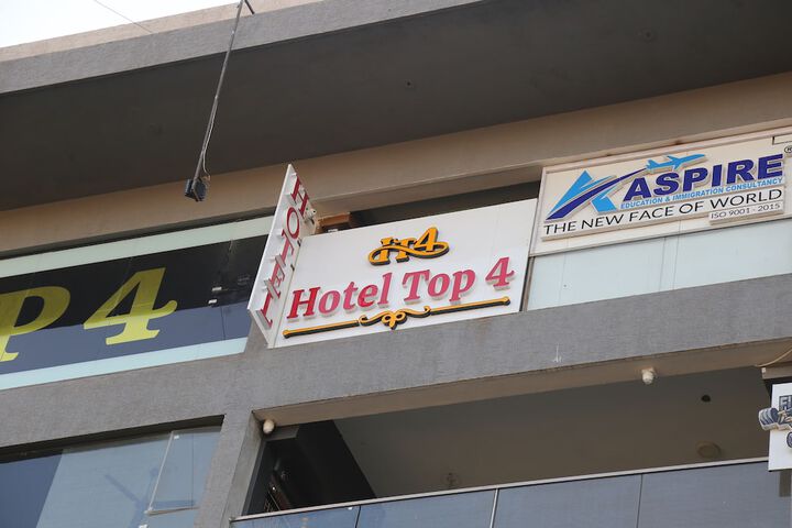 Hotel 24 of 26