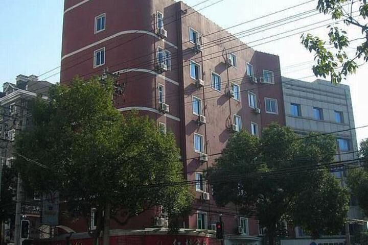 Honglou Hotel