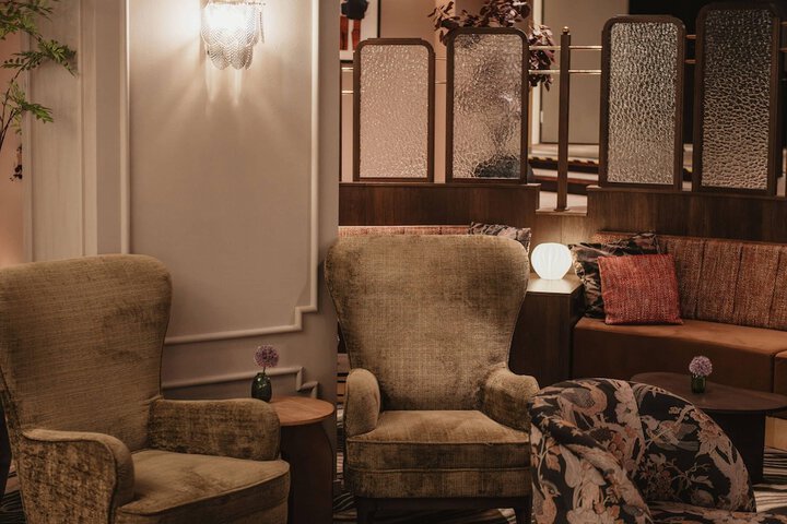Hotel Interior 2 of 157