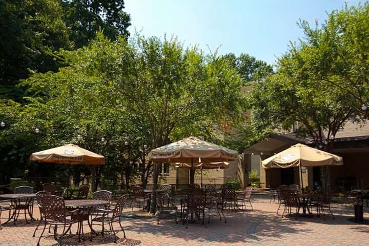Terrace/Patio 51 of 58