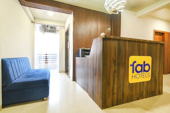 Hotel Interior 11 of 38