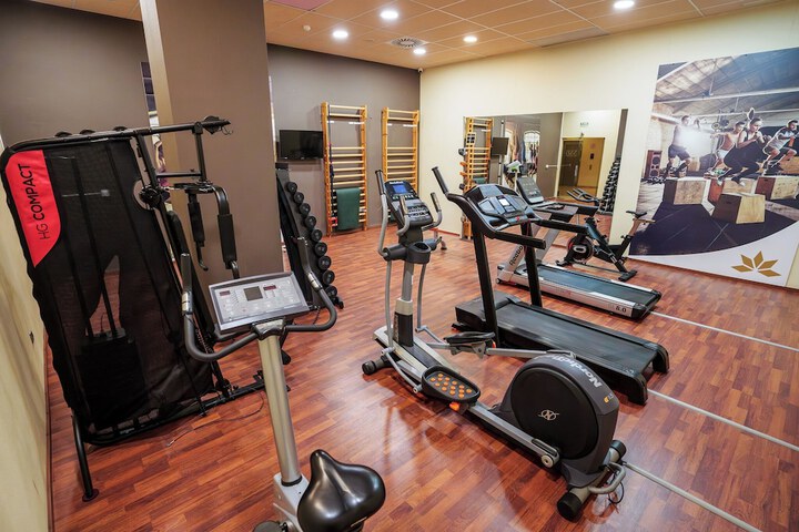 Health and Fitness 26 of 87