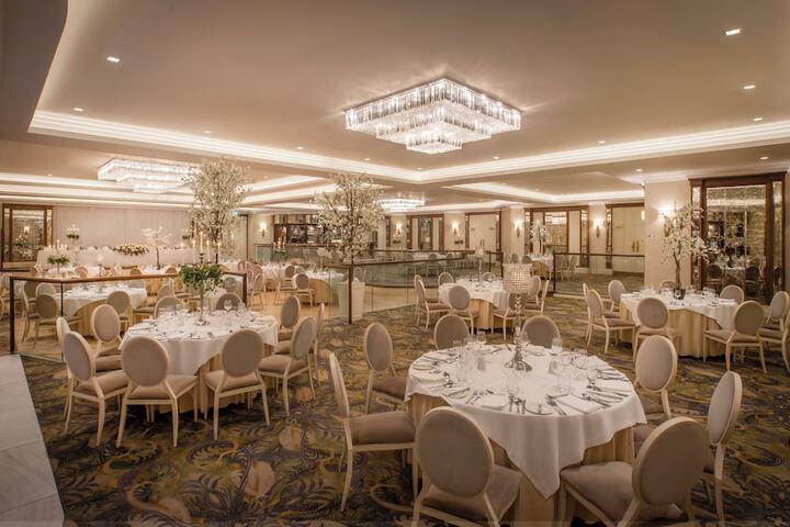 Wedding/Banquet 46 of 70