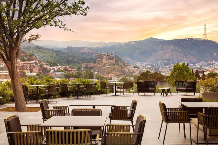 Terrace/Patio 252 of 256