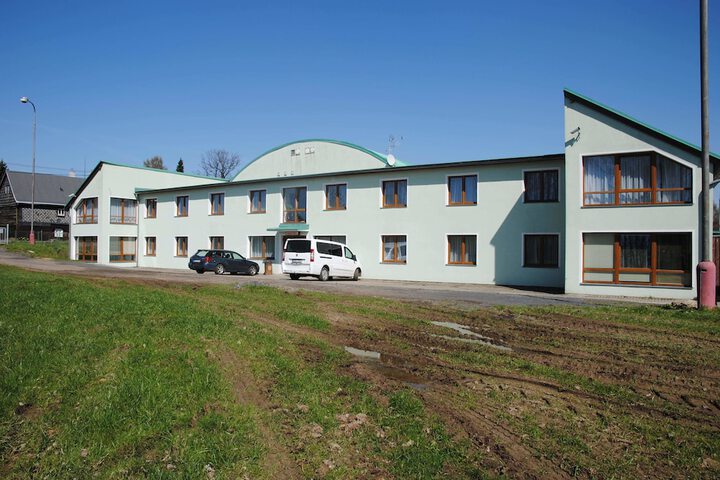 Hotel 1 of 7