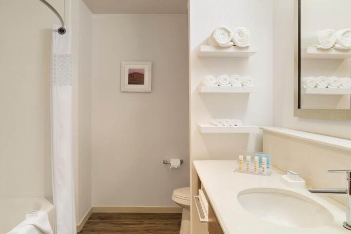 Bath Interior
