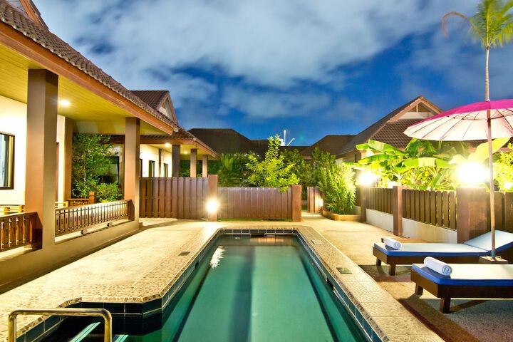 Terrace/Patio 20 of 36