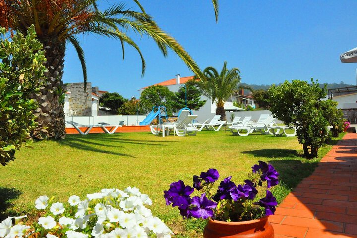 HOTEL DO CAIS