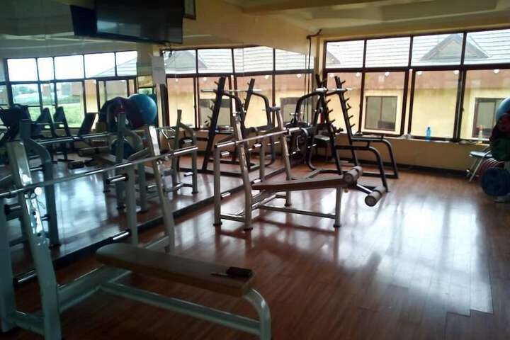 Health and Fitness 13 of 29