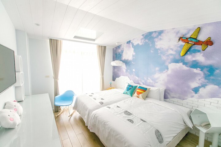 Room 22 of 55