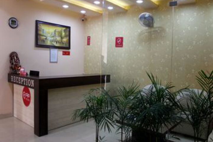 Hotel Interior 17 of 20
