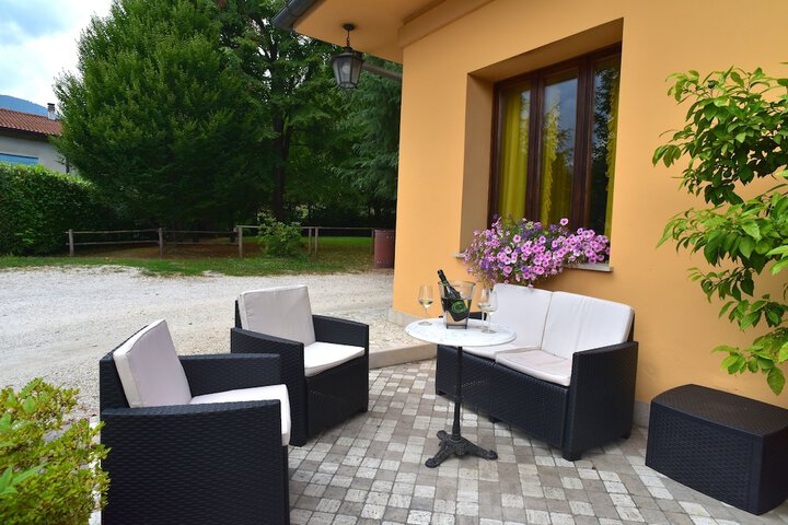 Terrace/Patio 26 of 30
