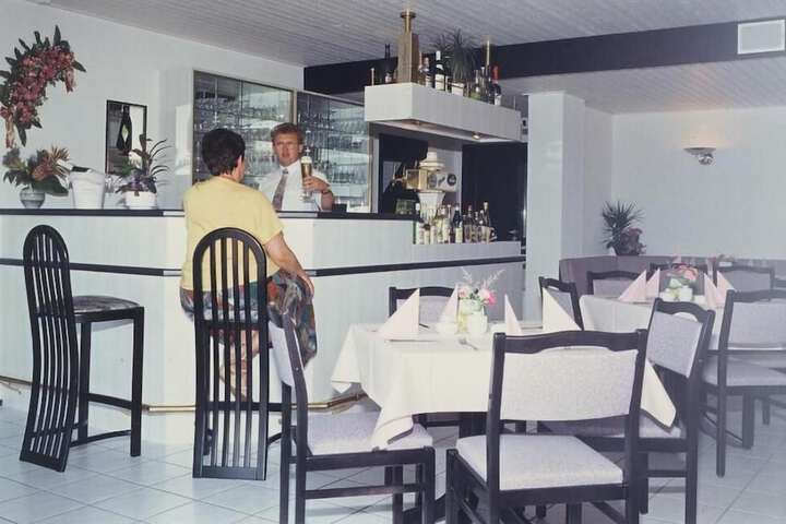 Restaurants