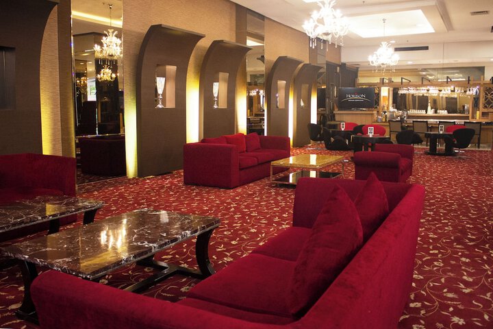 Fitness Center Photo