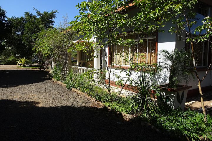 Terrace/Patio 27 of 61