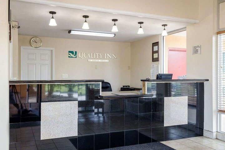 Lobby Photos