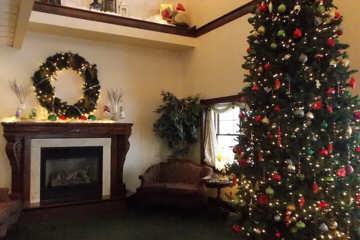 Hotel Interior 19 of 28