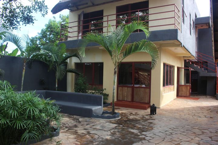 Terrace/Patio 12 of 28