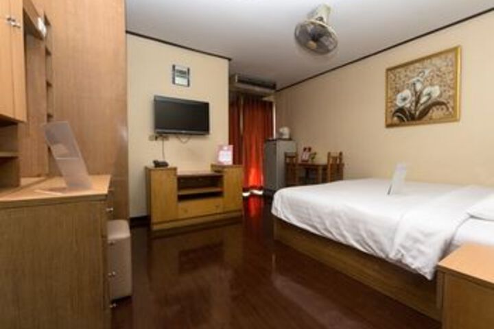 Fitness Center Photo