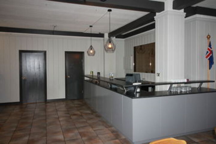 Hotel Interior 86 of 88