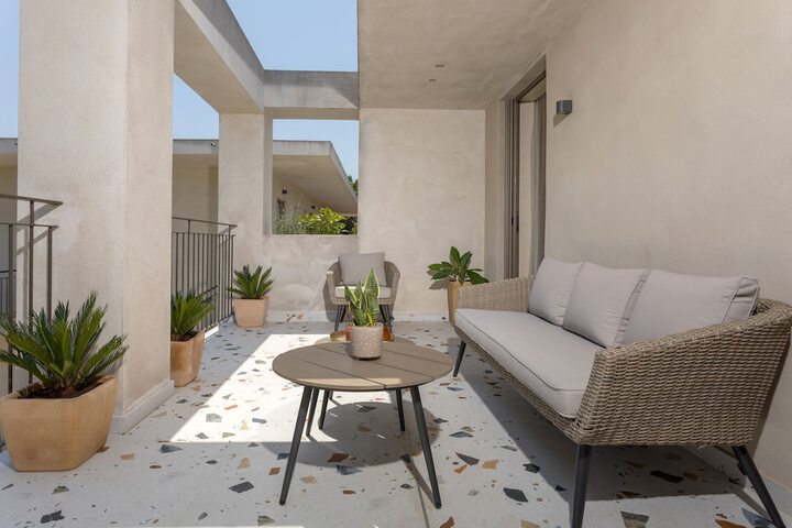 Terrace/Patio 52 of 89