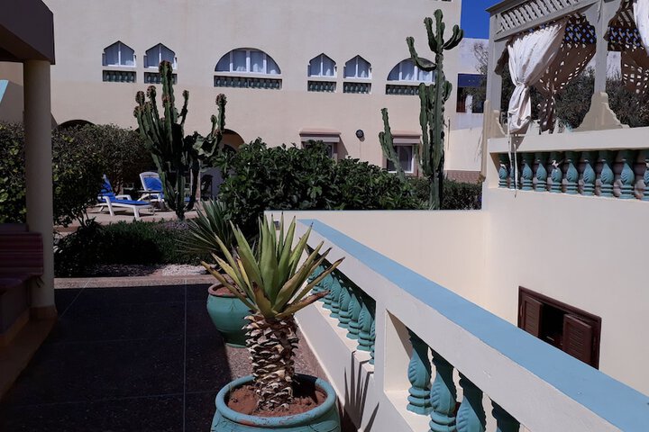 Hotel 6 of 31