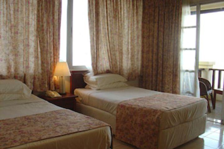 Suite Room