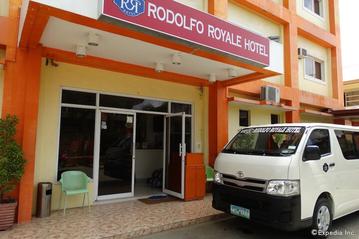 Image of Rodolfo Royale Hotel