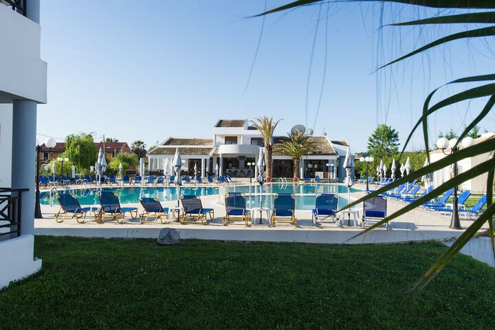 Sundeck
