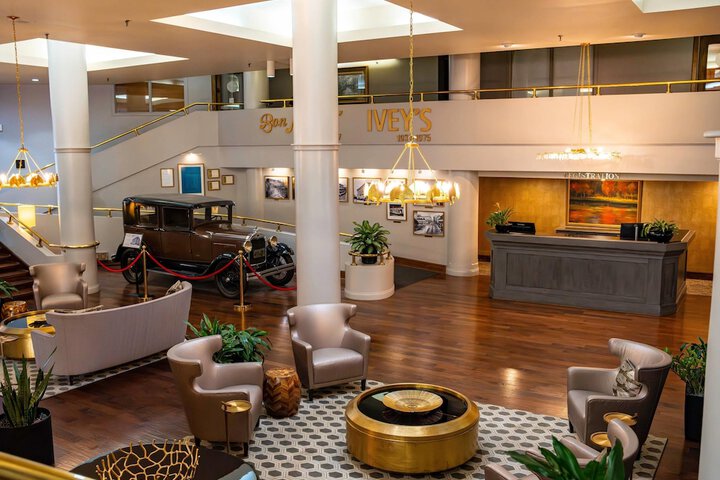 Lobby Photos
