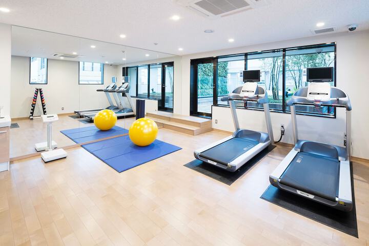 Fitness Club