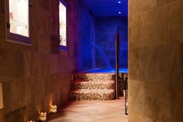 Spa and Wellness