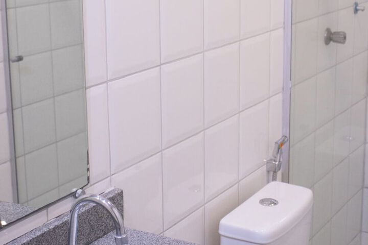 Bath Amenities