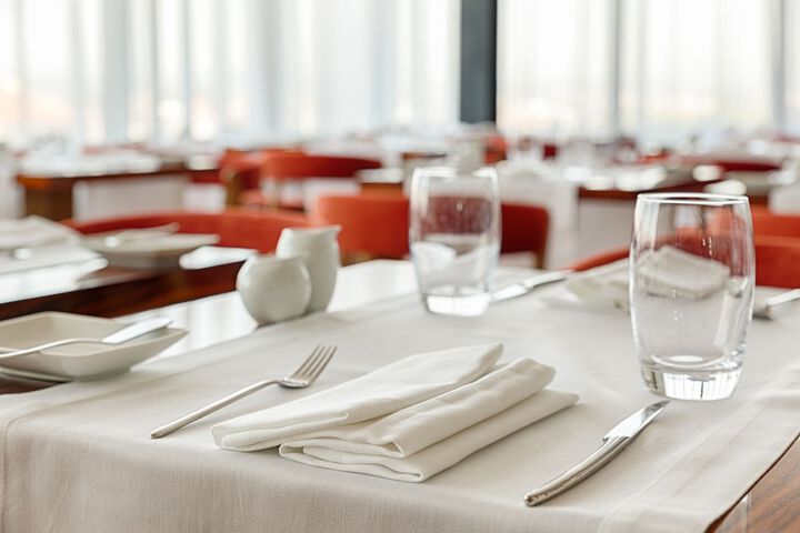 Restaurants