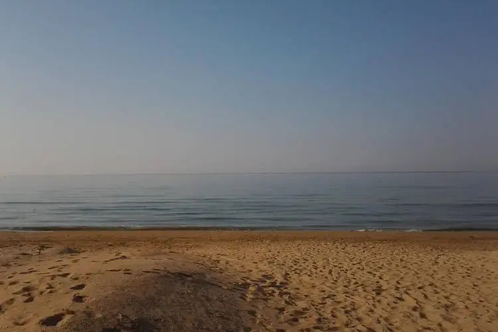Beach 11 of 16