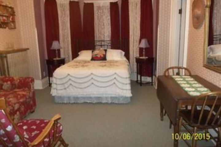 Fitness Center Photo