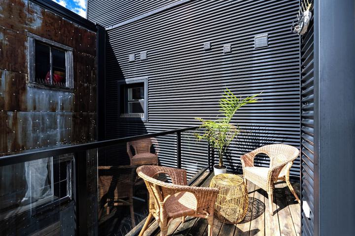 Terrace/Patio 52 of 70