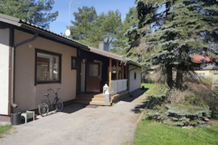 Photo of HOLIDAY HOME STRANDA