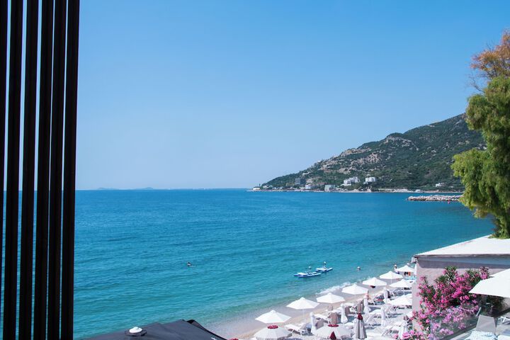 Hotel View 45 of 45