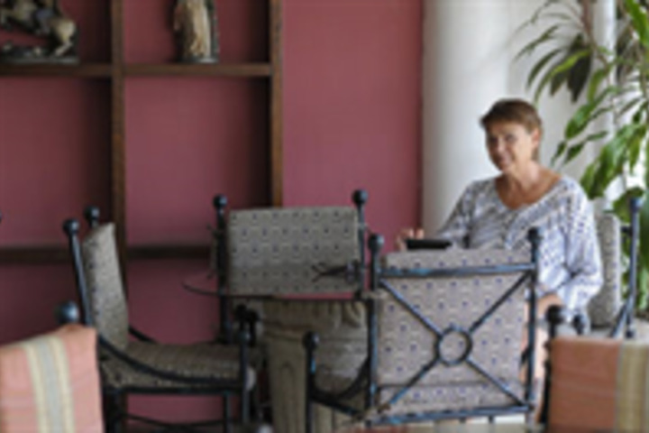 Fitness Facility Photos